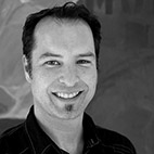 Nico Bizer Abbildung von vorn