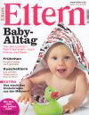 Titelbild der Zeitschrift Eltern